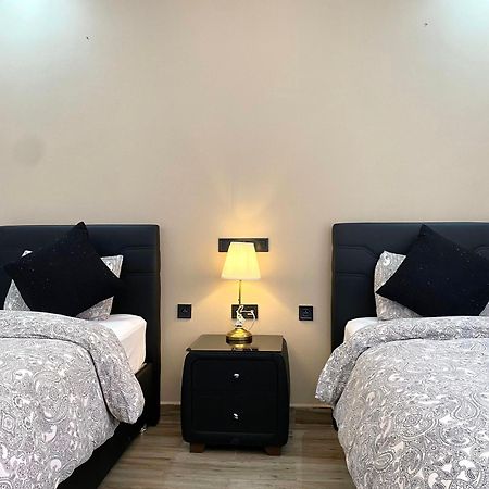 Lila Marrakech Apartment Marrakesh Exterior photo