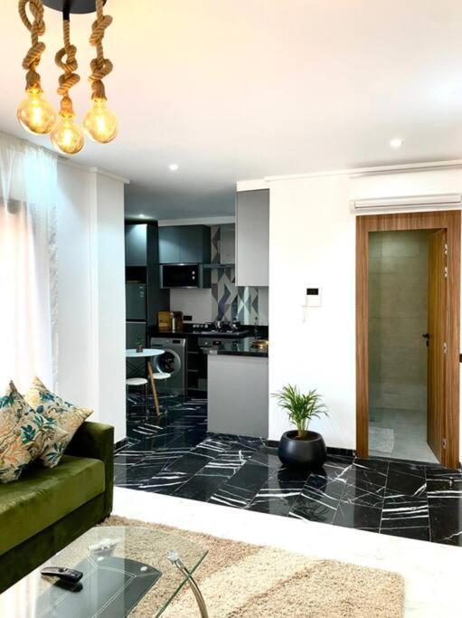 Lila Marrakech Apartment Marrakesh Exterior photo