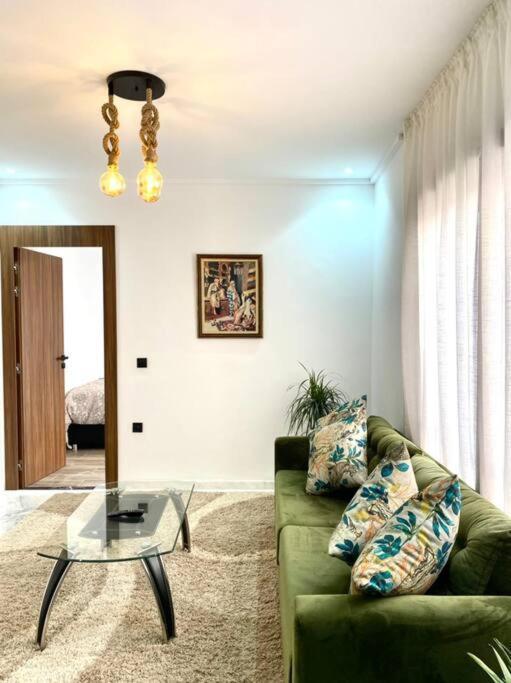 Lila Marrakech Apartment Marrakesh Exterior photo